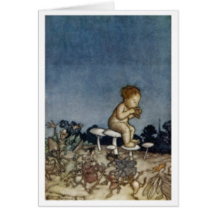 Peter Played His Flute