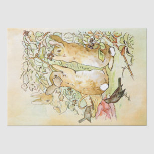 Peter Rabbit 3 Tissue Paper