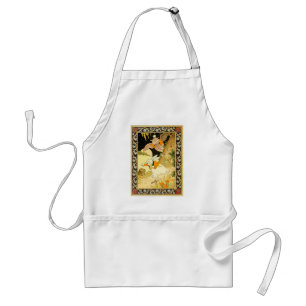 Peter Rabbit Apron