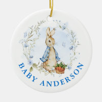 Peter Rabbit Baby Coming Soon