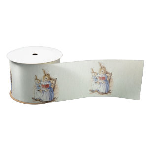Peter Rabbit (book)   Satin Ribbon