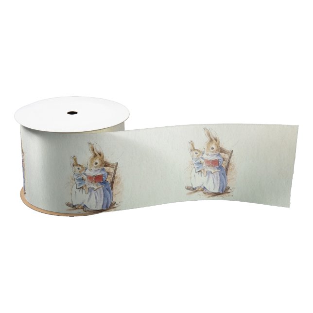 Peter Rabbit (book)   Satin Ribbon (Spool)