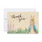 Peter Rabbit | Boy Baby Shower Thank You