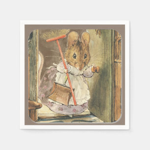 Peter Rabbit  Napkins