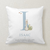 Peter Rabbit | Personalized Letter I