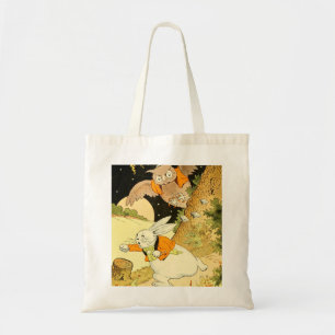 Peter Rabbit Tote Bag