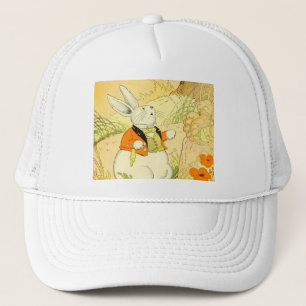Peter Rabbit Trucker Hat