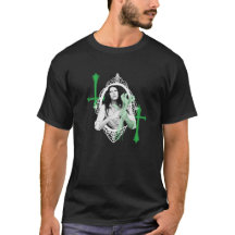 Peter Steele Type O Negative "King of Hearts"