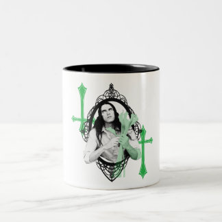 Peter Steele Type O Roi de coeur négatif Mug