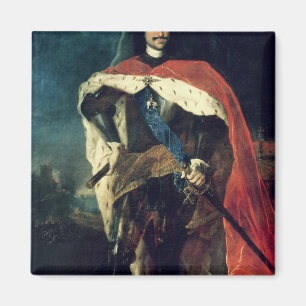 Peter the Great Magnet