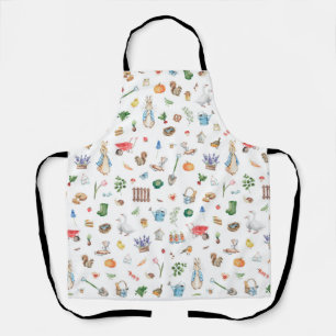 Peter the Rabbit Apron