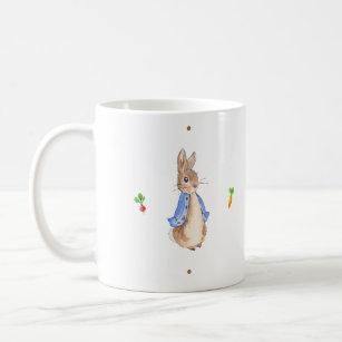 Peter the Rabbit Coffee Mug