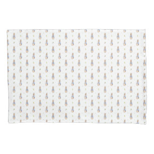 Peter the Rabbit Pillowcase