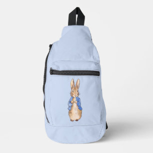 Peter the Rabbit Sling Bag
