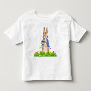 Peter the Rabbit Toddler T-shirt