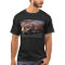 Peterbilt "Duel Truck" With Trailer Tee Shirt