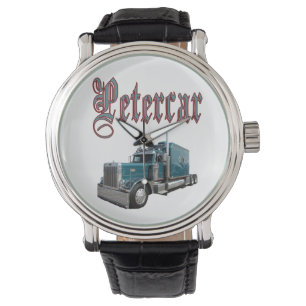 Petercar Watch