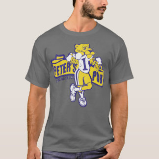 Peter's Pub - Oakland T-Shirt