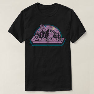 Petersburg, Alaska T-Shirt