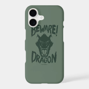 Pete's Dragon Beware! Dragon