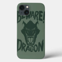 Pete's Dragon | Beware! Dragon