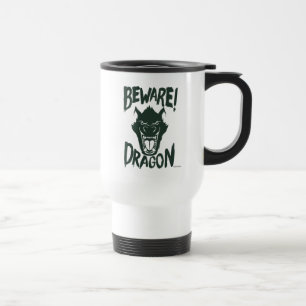 Pete's Dragon Beware! Dragon Travel Mug