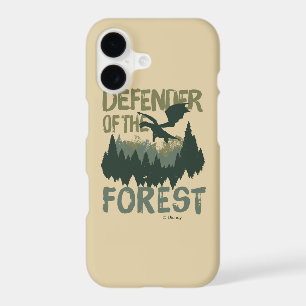 Pete's Dragon Defender of the Forest