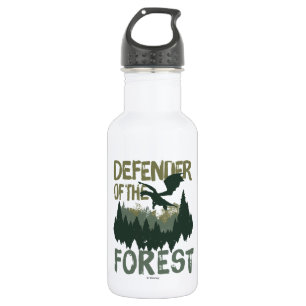 Pete's Dragon Defender of the Forest 532 Ml Water Bottle