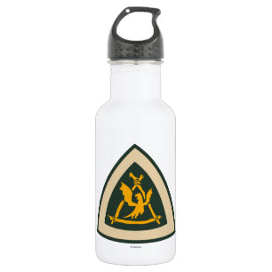 Pete's Dragon Dragon Badge 532 Ml Water Bottle