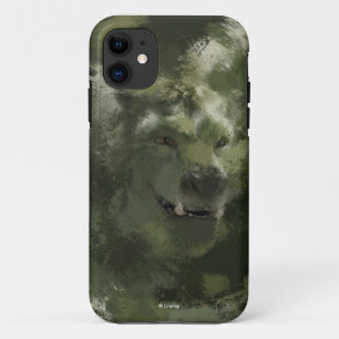 Pete's Dragon   Dragon Boss iPhone 11 Case