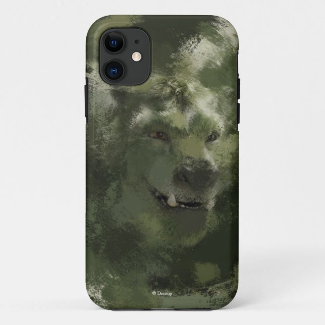 Pete's Dragon | Dragon Boss Case-Mate iPhone Case (Back)