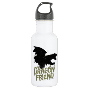 Pete's Dragon   Dragon Friend 532 Ml Water Bottle