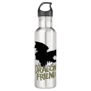 Pete's Dragon   Dragon Friend 710 Ml Water Bottle