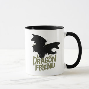 Pete's Dragon   Dragon Friend Mug