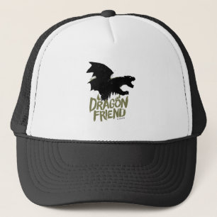 Pete's Dragon Dragon Friend Trucker Hat