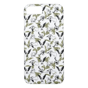 Pete's Dragon   Dragon Pattern Case-Mate iPhone Case