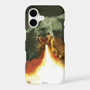 Pete's Dragon Fire-Breathing Cool