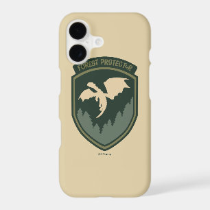 Pete's Dragon Forest Protector Badge