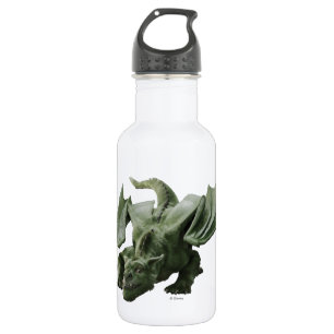 Pete's Dragon Green is Good 532 Ml Water Bottle