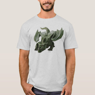Pete's Dragon   Green is Good T-Shirt