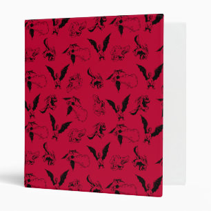 Pete's Dragon   Pete's Dragon Pattern Binder