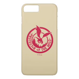 Pete's Dragon   Protector of the Wild iPhone 8 Plus/7 Plus Case