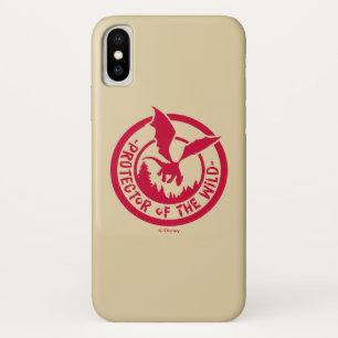 Pete's Dragon   Protector of the Wild Case-Mate iPhone Case