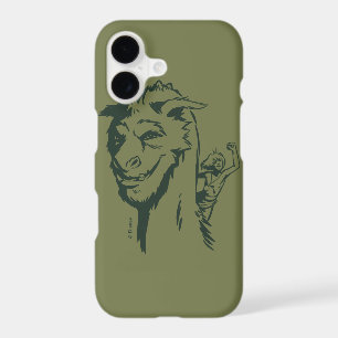Pete's Dragon Wild Boy