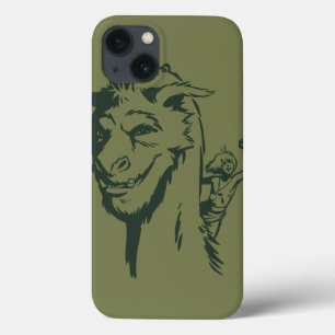 Pete's Dragon   Wild Boy iPhone 13 Case