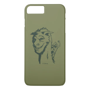 Pete's Dragon   Wild Boy iPhone 8 Plus/7 Plus Case