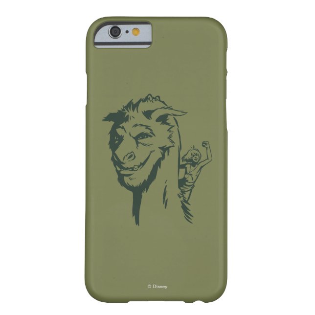 Pete's Dragon | Wild Boy Case-Mate iPhone Case (Back)