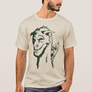 Pete's Dragon   Wild Boy T-Shirt