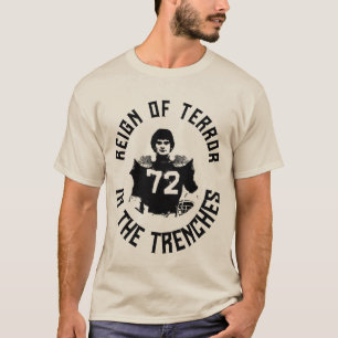 Pete's 'Reign of Terror' T-shirt