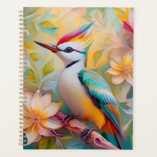 Petit arc-en-ciel Pic Imaginaire Oiseau